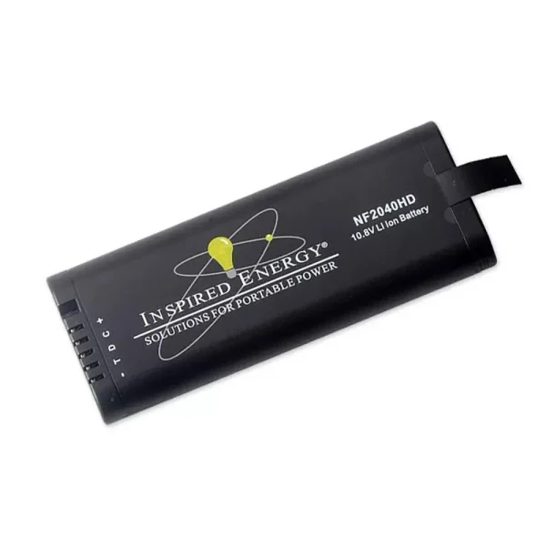 Originalna baterija za Inspired Energy NF2040HD NF2040AG24 DLNB48