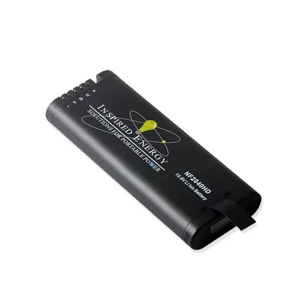 Originalna baterija za Inspired Energy NF2040HD NF2040AG24 DLNB48 - Image 2