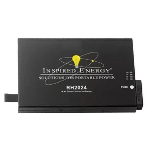 Originalna baterija za INSPIRED ENERGY RH2024 RH2024HD34