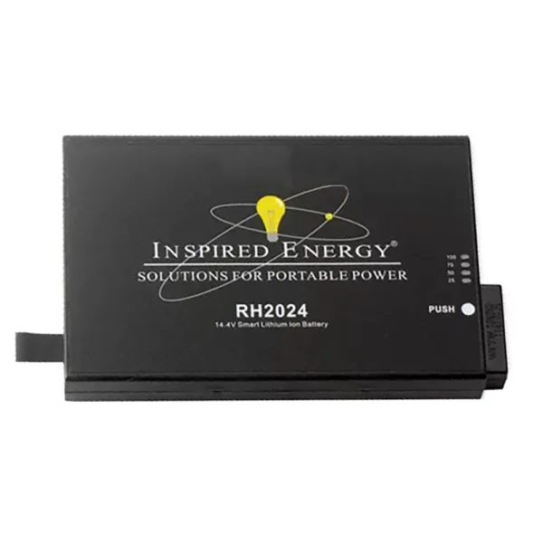 Originalna baterija za INSPIRED ENERGY RH2024 RH2024HD34
