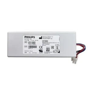 Originalna baterija za Philips V60 V60S 1076374 1058272