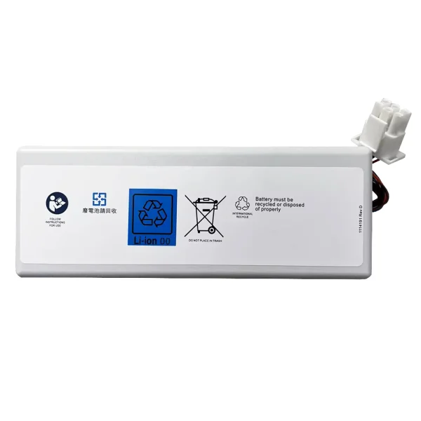 Originalna baterija za Philips V60 V60S 1076374 1058272 - Image 2