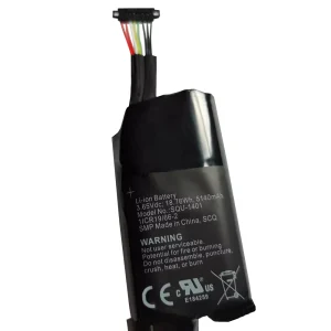 Originalna baterija za SIMPLO SQU-1401