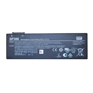 Originalna baterija za SIEMENS SIMATIC Field PG M6,SP306