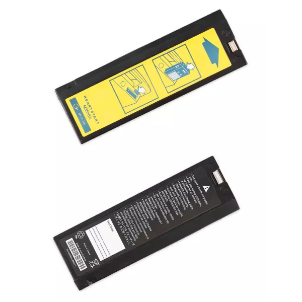 Originalna baterija za Philips Heartstart M4735A M3516A LCT-1912ANK LC-T121R8PG - Image 2