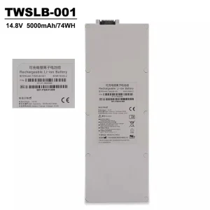 Originalna baterija za EDAN DUS60,TWSLB-001 TWSLB-001-SDI