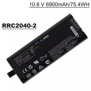 Originalna baterija za RRC2040-2