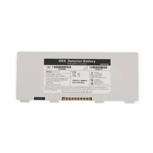 Originalna baterija za DRX-BAT3,Carestream HPX-DR 2530