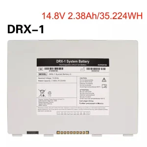 Originalna baterija za Carestream HPX-DR3543 DRX-1