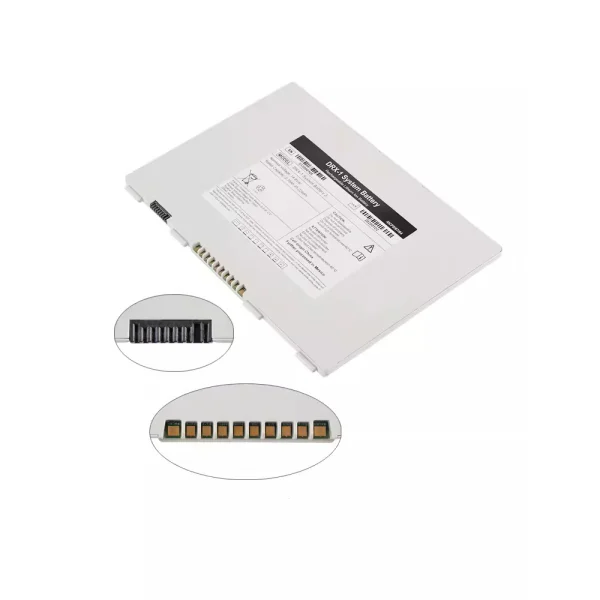 Originalna baterija za Carestream HPX-DR3543 DRX-1 - Image 4