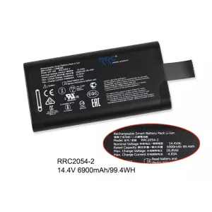 Originalna baterija za RRC2054-2,Micro-Detective-HX