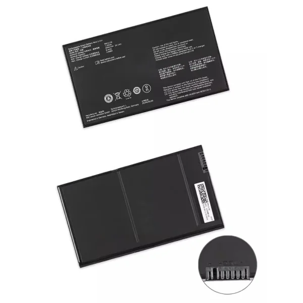 Originalna baterija za RRC2130 - Image 2