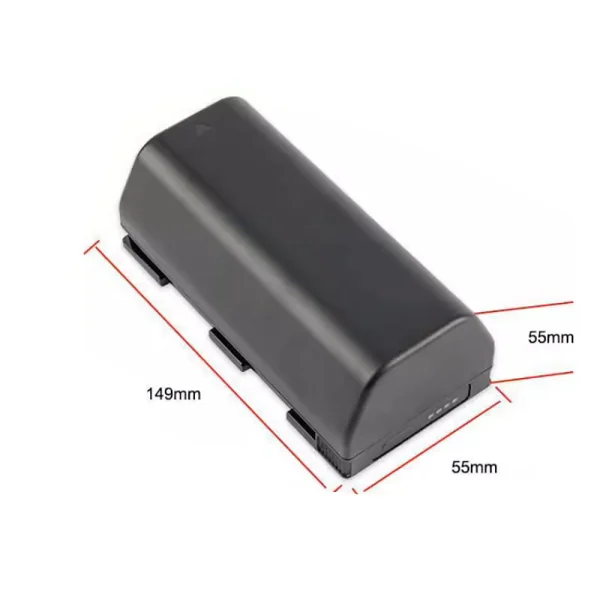 Originalna baterija za Sony Airpeak S1 LBP-HM1 LBP-HS1 - Image 2