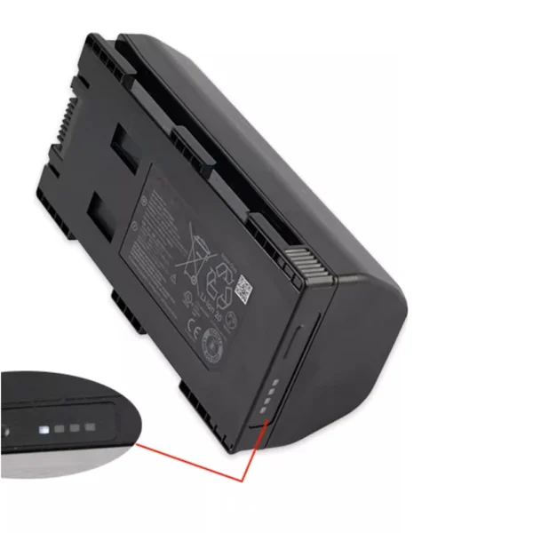 Originalna baterija za Sony Airpeak S1 LBP-HM1 LBP-HS1 - Image 3