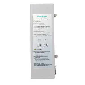 Originalna baterija za SonoScape KL4S4P31A