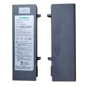 Originalna baterija za SonoScape KL4S2P31B