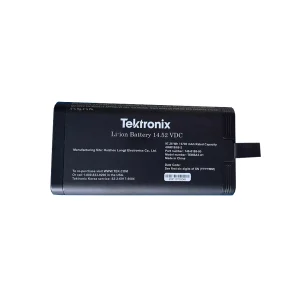 Originalna baterija za Tektronix Tekbat-01 WFM200BA 146-0188-00