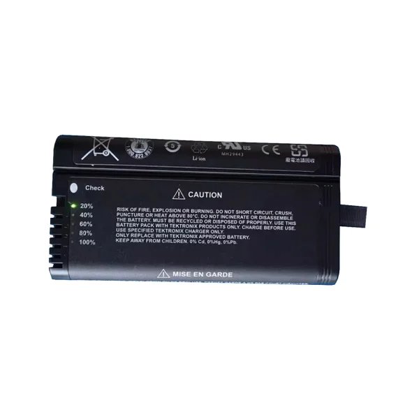 Originalna baterija za Tektronix Tekbat-01 WFM200BA 146-0188-00 - Image 2