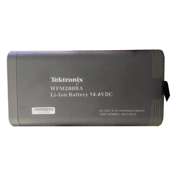 Originalna baterija za Tektronix Tekbat-01 WFM200BA 146-0188-00 - Image 3