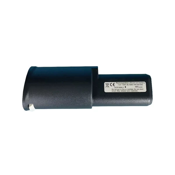 Originalna baterija za Thermo Niton XL2 XL3 XL2T 800 XL3T 980,420-002