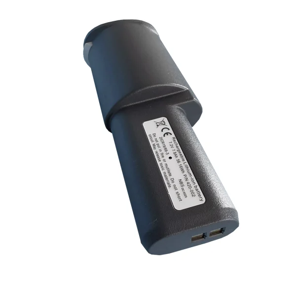 Originalna baterija za Thermo Niton XL2 XL3 XL2T 800 XL3T 980,420-002 - Image 2