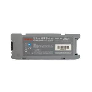 Originalna baterija za mindray D5 D6 LI34I001A