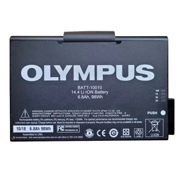 Originalna baterija za OLYMPUS BATT-10010