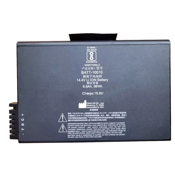 Originalna baterija za OLYMPUS BATT-10010 - Image 2
