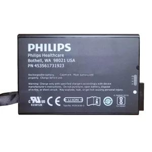 Originalna baterija za PHILIPS Respironics Simply Go REF 1082662 453561731923