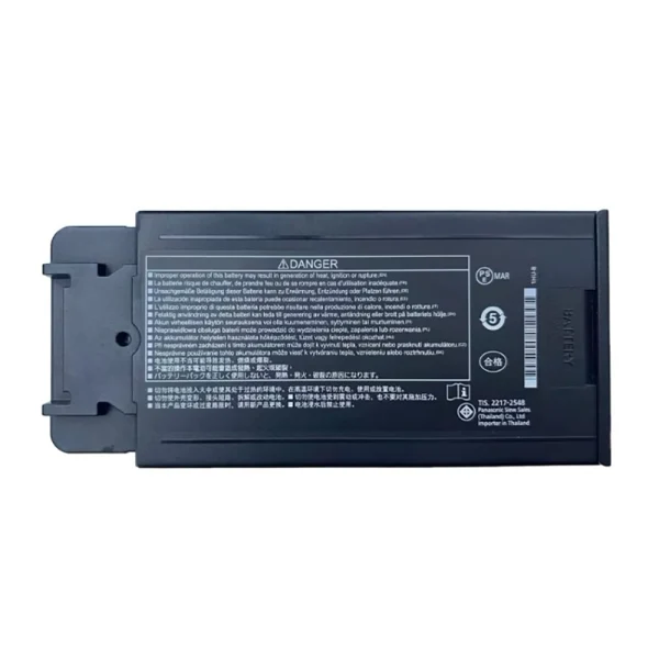 Originalna baterija za Panasonic FZ-VZSU1HU,FZ-55 - Image 2