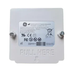 Originalna baterija za GE Vivid S60 S70 5399340-2