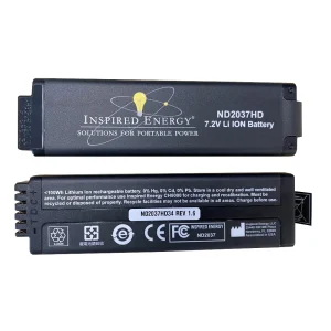 Originalna baterija za Inspired Energy ND2037HD ND2037FD31