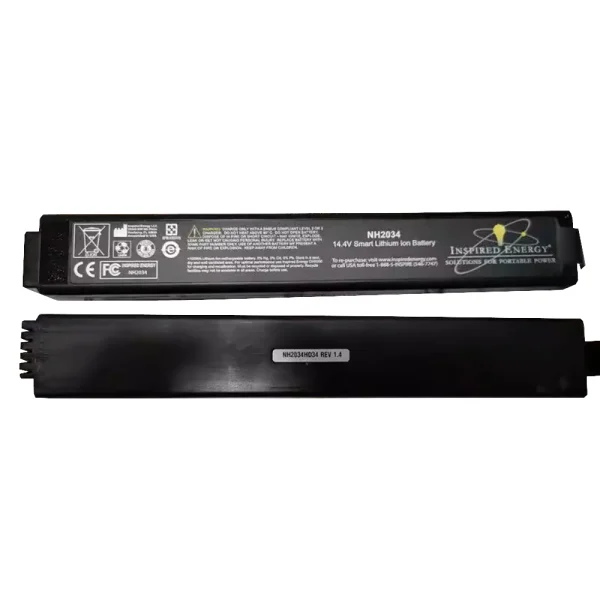 Originalna baterija za LasairIII 110 PMS NH2034 NH2034HD34 NH2034HD31