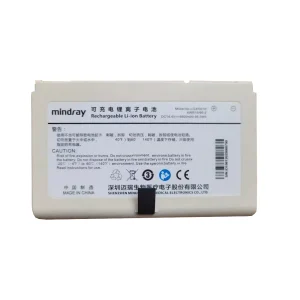 Originalna baterija za mindray LI24I001H SV60 SV70 ME7