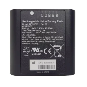 Originalna baterija za MS33789