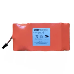 Originalna baterija za Drager infinty Vista XL MS30502 MS18340 MS14490 SC7000