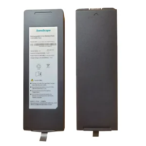 Originalna baterija za SonoScape KL42-067LA0 KL42-067LA1