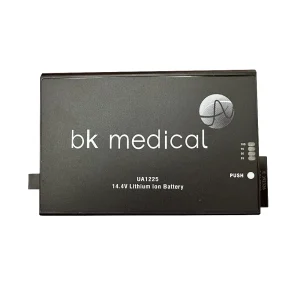 Originalna baterija za BK medical UA1225