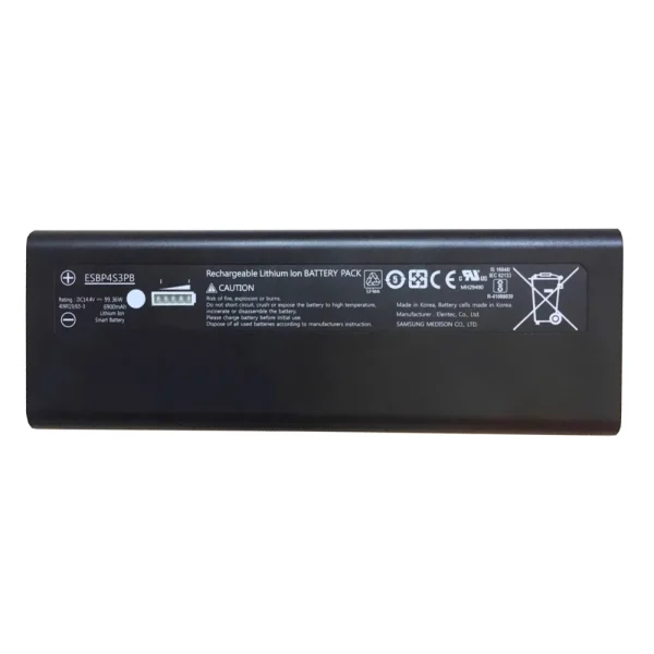 Originalna baterija za ESBP4S3PB