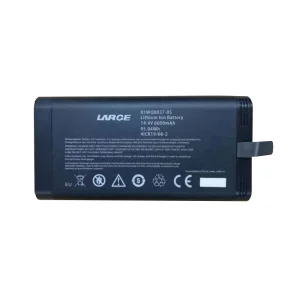 Originalna baterija za LAGRE EXFO 01WQ0037-05