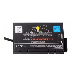Originalna baterija za Inspired Energy 51785-00