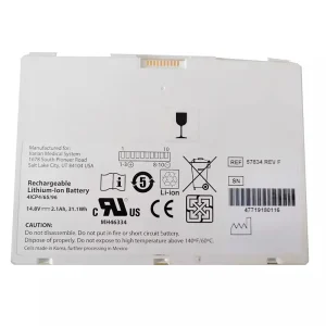 Originalna baterija za VARIAN PaxScan4336Wv4 VB-200