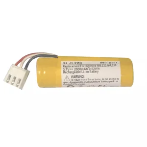 Originalna baterija za Ingenico Iwe280,IWL220,iWL220 GPRS,iWL250,iWL250 Bluetooth,iWL250 GPRS