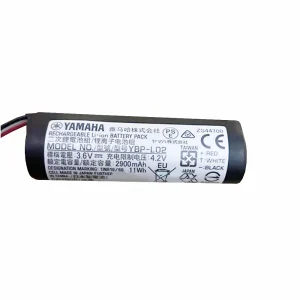 Originalna baterija za YAMAHA YBP-L02