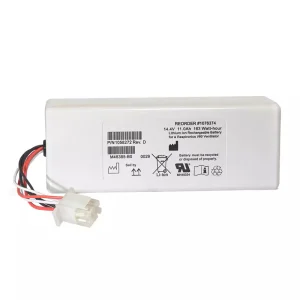 Originalna baterija za PHILIPS RESPIRATEUR V60 V60S 88881344 1076374
