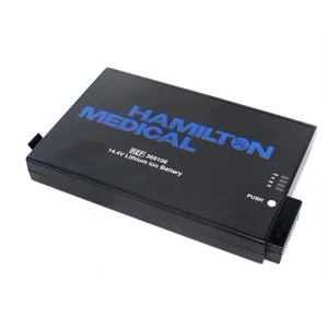 Originalna baterija za Hamilton C2 C3 S1 G5 369106