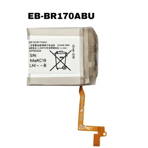 Nadomestna baterija EB-BR170ABU za Samsung Galaxy Buds Plus (EP-QR170,SM-R170)