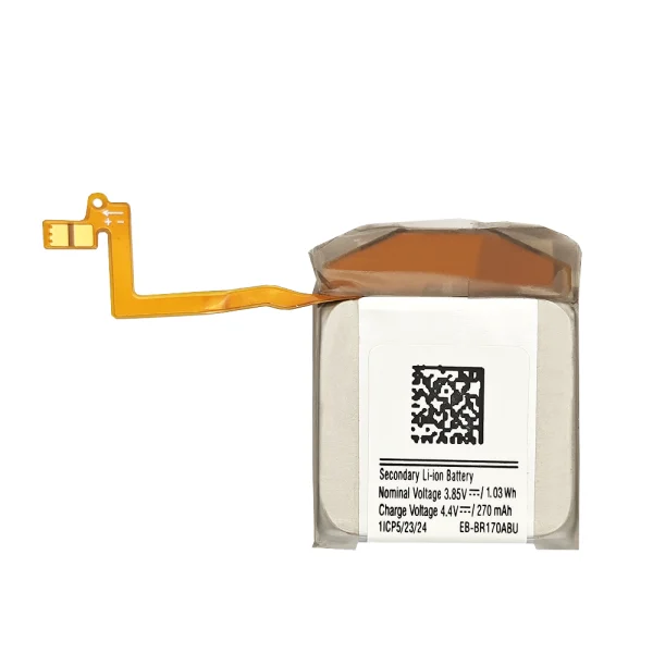 Nadomestna baterija EB-BR170ABU za Samsung Galaxy Buds Plus (EP-QR170,SM-R170) - Image 2