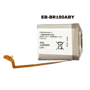 Nadomestna baterija EB-BR190ABY J za Samsung Galaxy Buds Pro (SM-R190 EP-QR190)