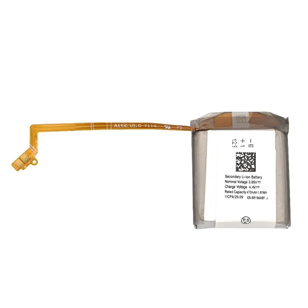 Nadomestna baterija EB-BR190ABY J za Samsung Galaxy Buds Pro (SM-R190 EP-QR190) - Image 2
